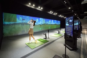 레인지엑스, TPZ(더프라자)와 골프 론치모니터 공급 MOU 체결 - 뉴스 썸네일 이미지