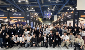 기업은행 IBK창공 28개 기업,2025 월드IT쇼(WIS) 참가...국내외 바이어에... - 뉴스 썸네일 이미지