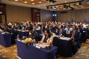 KOTRA·국립해양대, 호치민서 '2025 한-베 오프쇼어 테크 커넥트' - 뉴스 썸네일 이미지