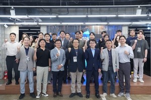 라플라스파트너스·ETRI, 딥테크 투자포럼 개최...6개 스타트업 참여 - 뉴스 썸네일 이미지